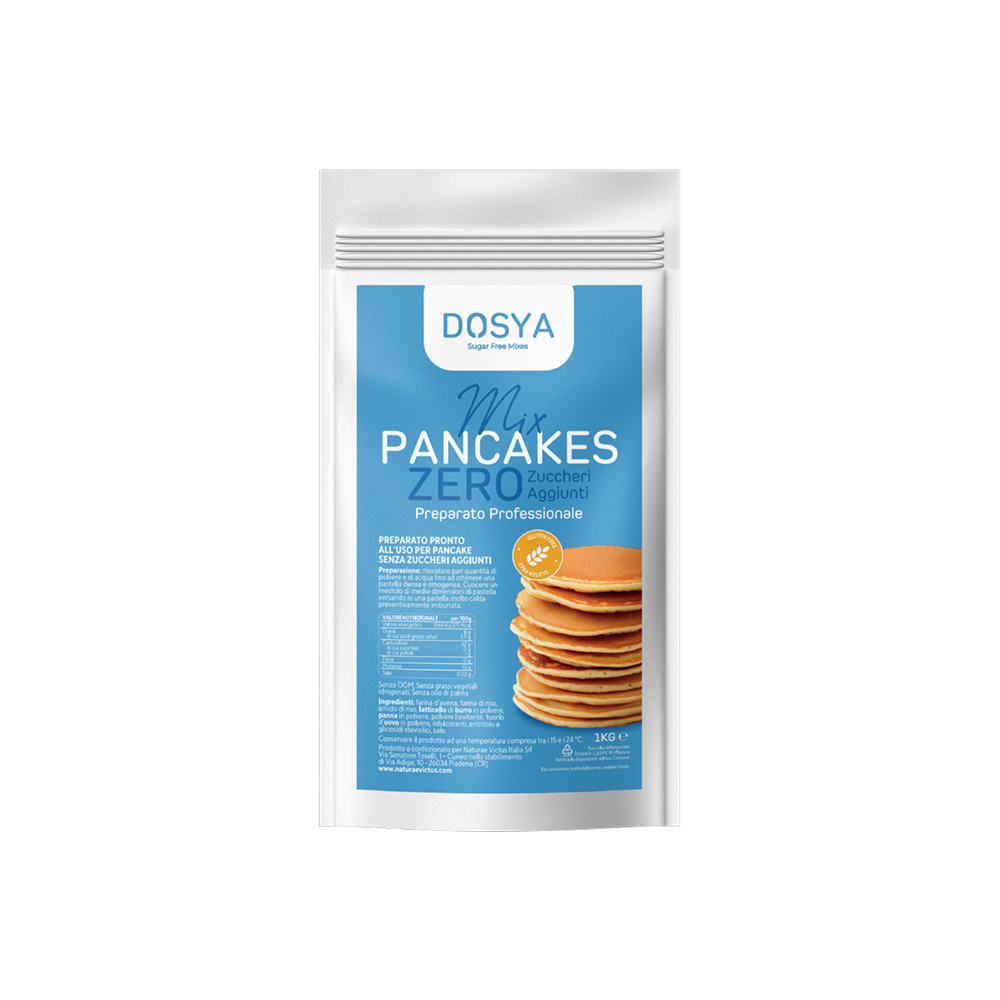 Pancake Mix 1 kg