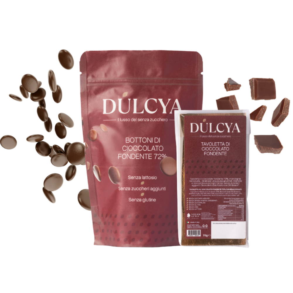 Chocolate Dulcya
