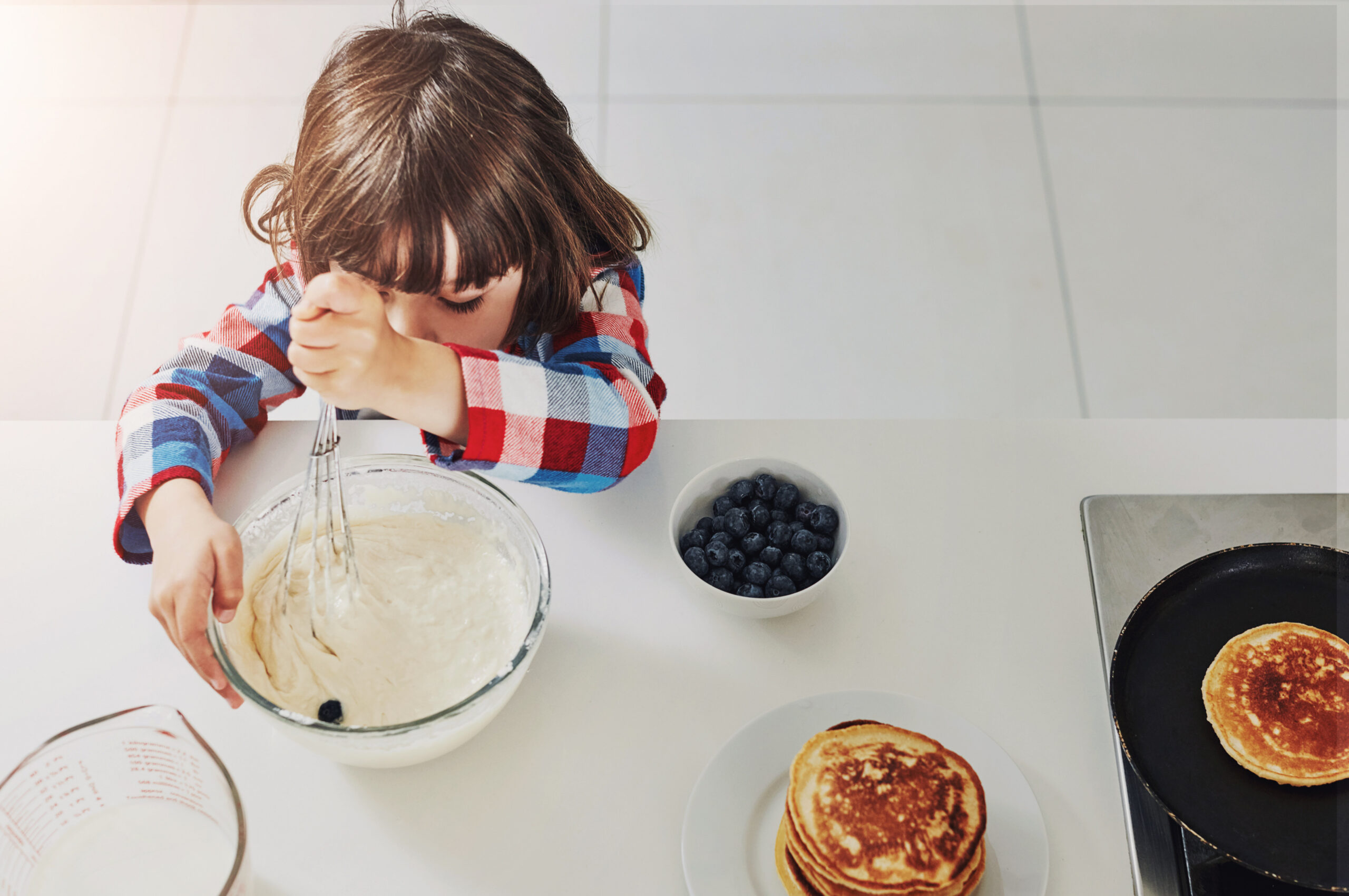Breakfasts