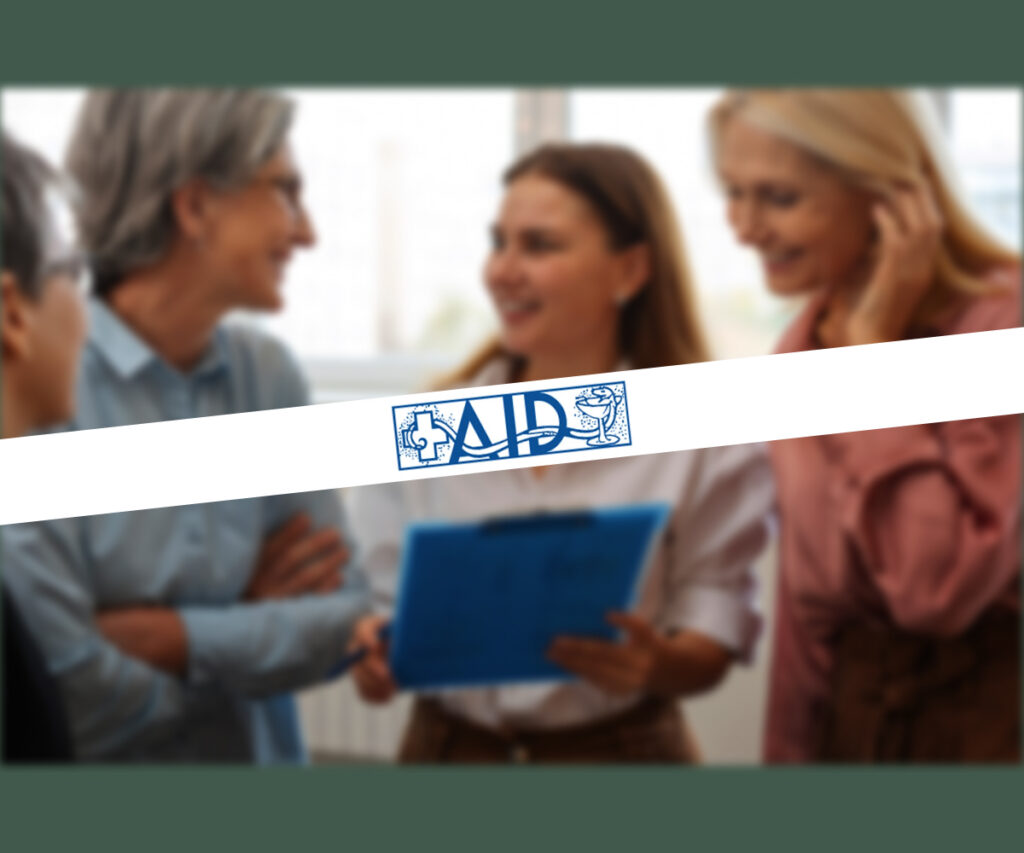 OK Gold e OK Green scelti dall'AID, Associazione Italiana Diabetici