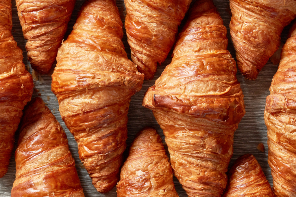 Croissant