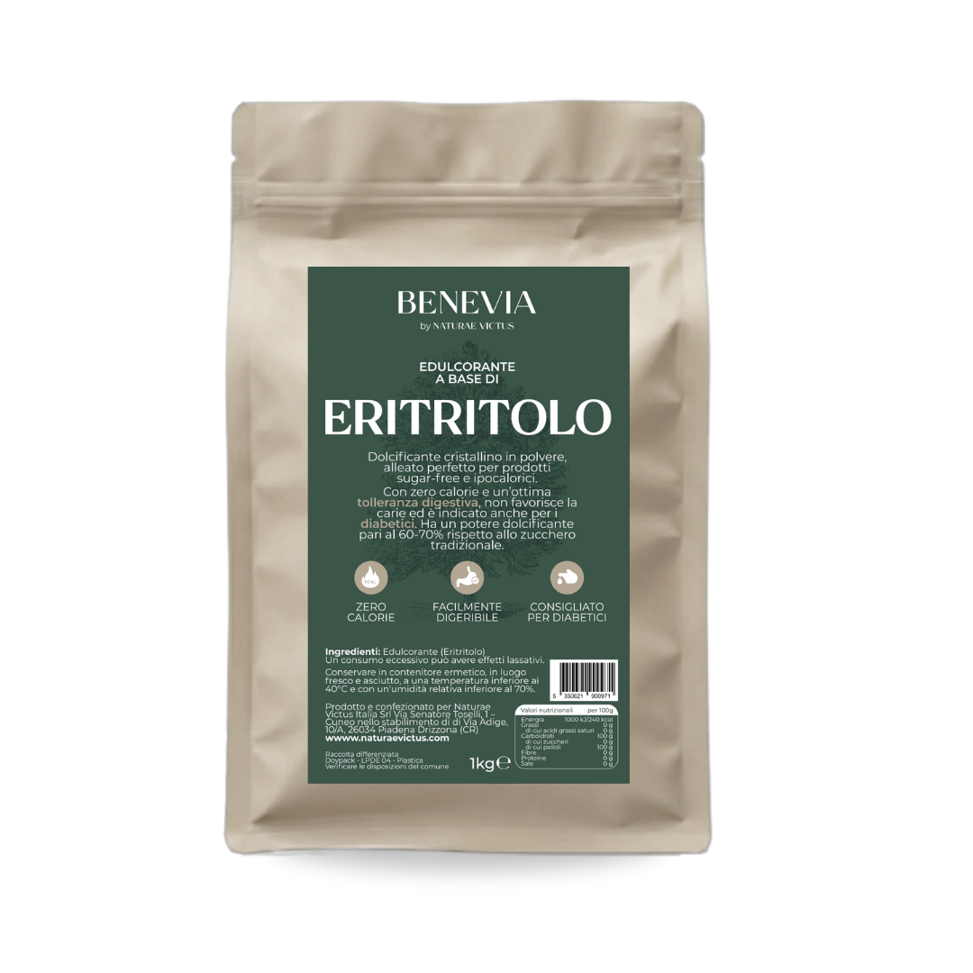 Erythritol