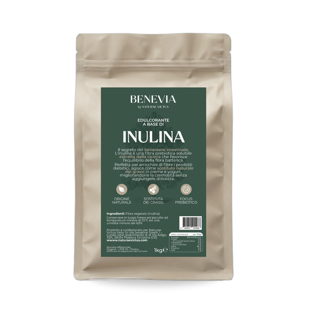Inulin