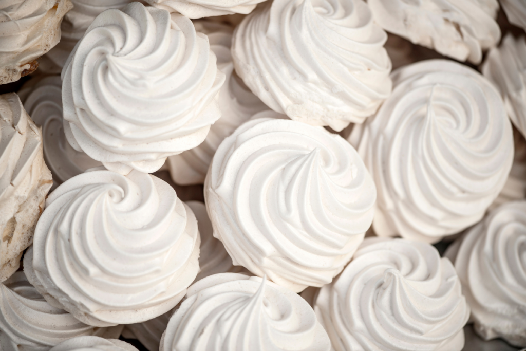 Meringue