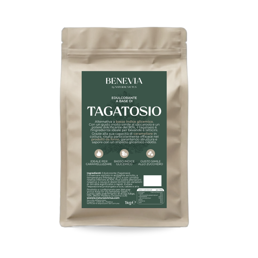Tagatose